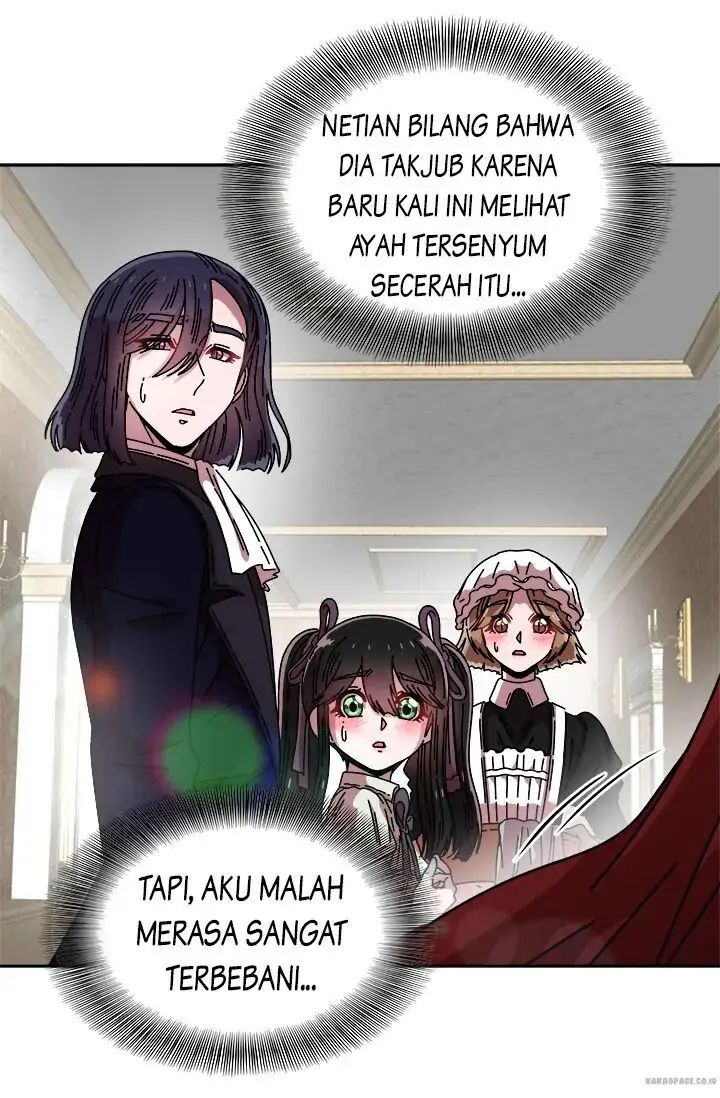 I Was Born as The Demon Lord’s Daughter Chapter 41 Gambar 58