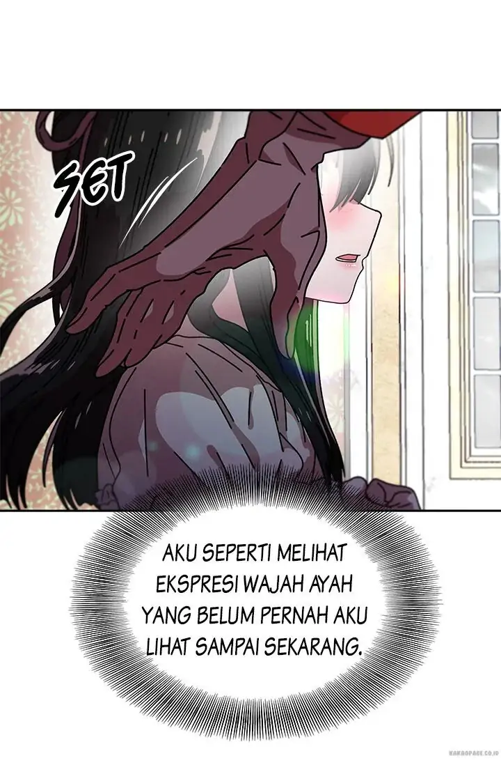 Baca  I Was Born as The Demon Lord’s Daughter Chapter 42 Gambar 2