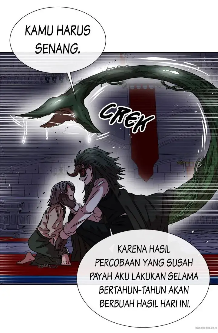 Baca  I Was Born as The Demon Lord’s Daughter Chapter 43 Gambar 2