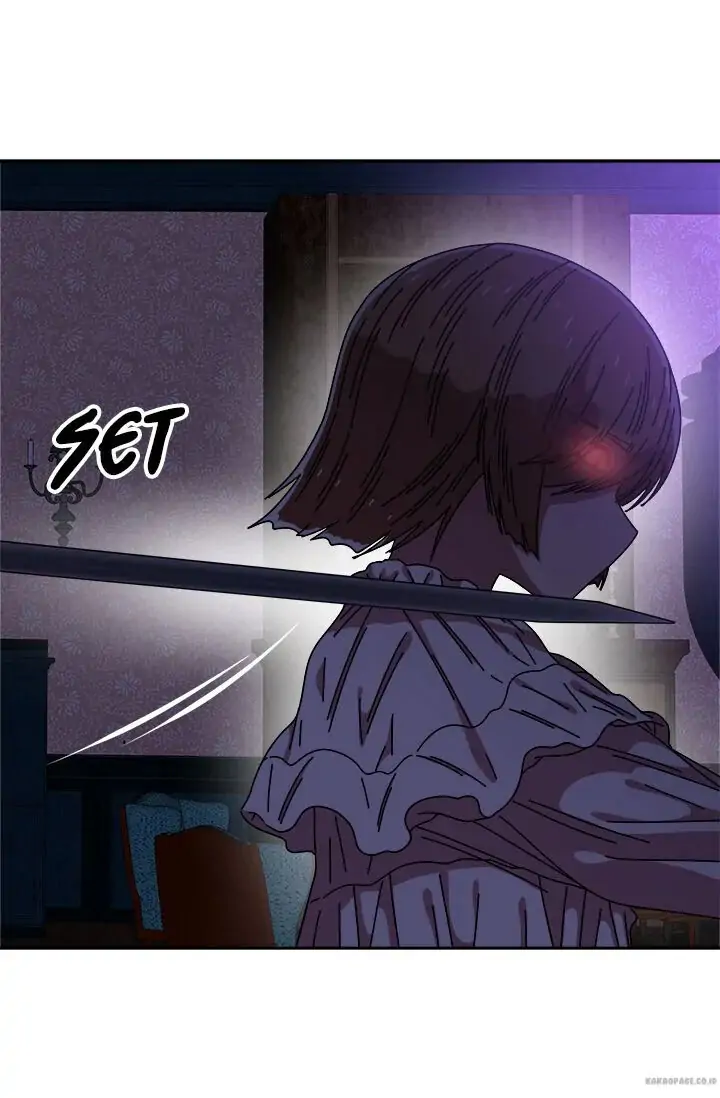 I Was Born as The Demon Lord’s Daughter Chapter 43 Gambar 52