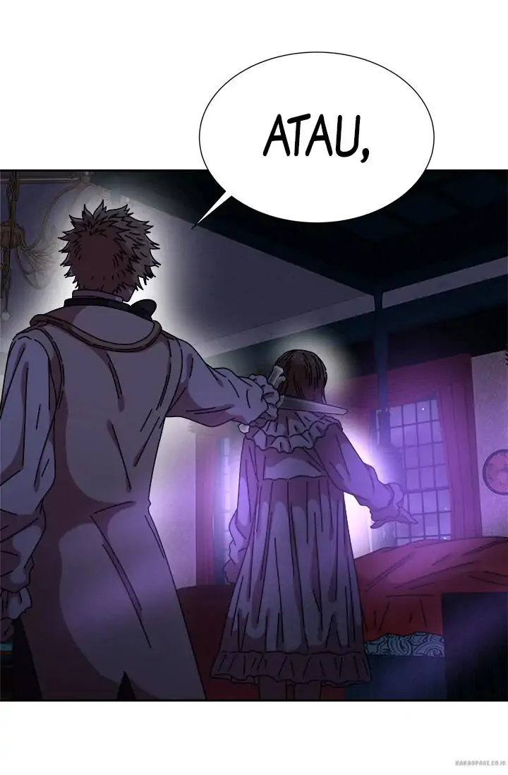 Baca I Was Born as The Demon Lord’s Daughter Chapter 44 Gambar 2