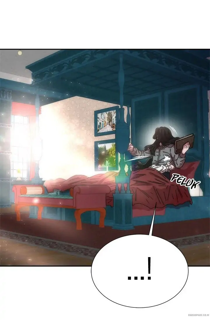 I Was Born as The Demon Lord’s Daughter Chapter 45 Gambar 61