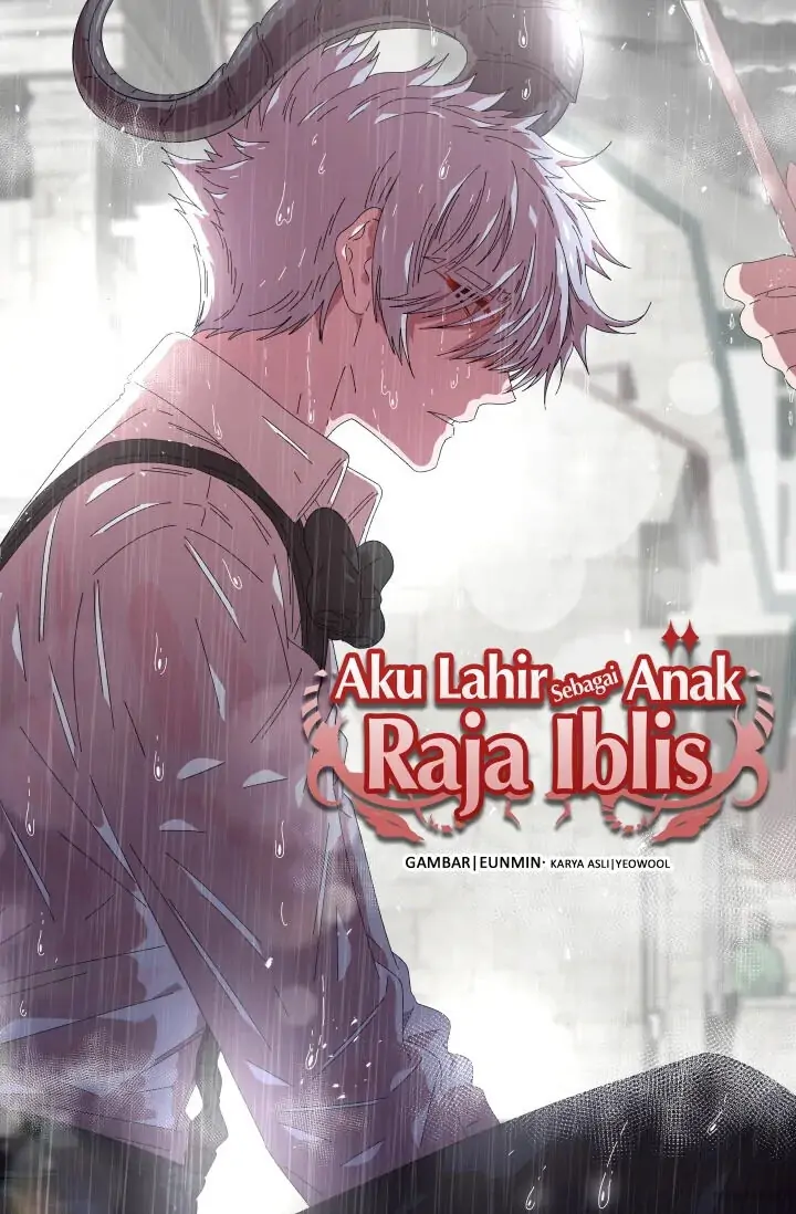 Baca Komik I Was Born as The Demon Lord’s Daughter Chapter 46 Gambar 1