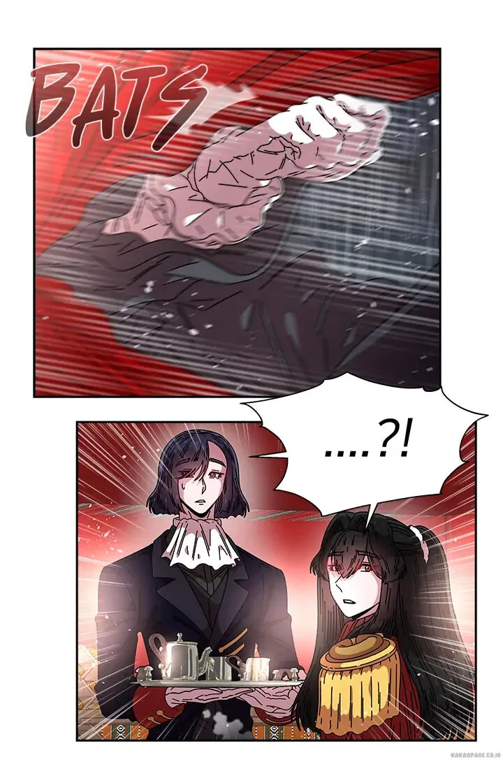 Baca  I Was Born as The Demon Lord’s Daughter Chapter 47 Gambar 2