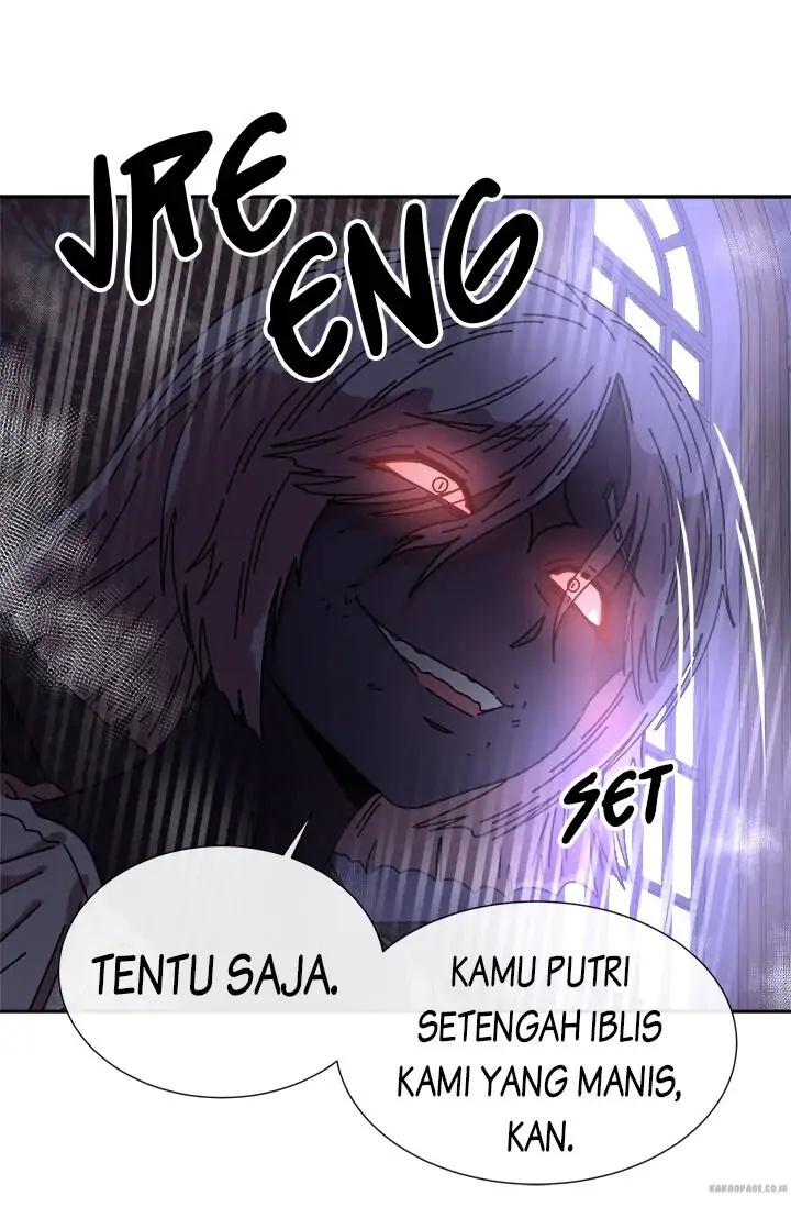 I Was Born as The Demon Lord’s Daughter Chapter 47 Gambar 52
