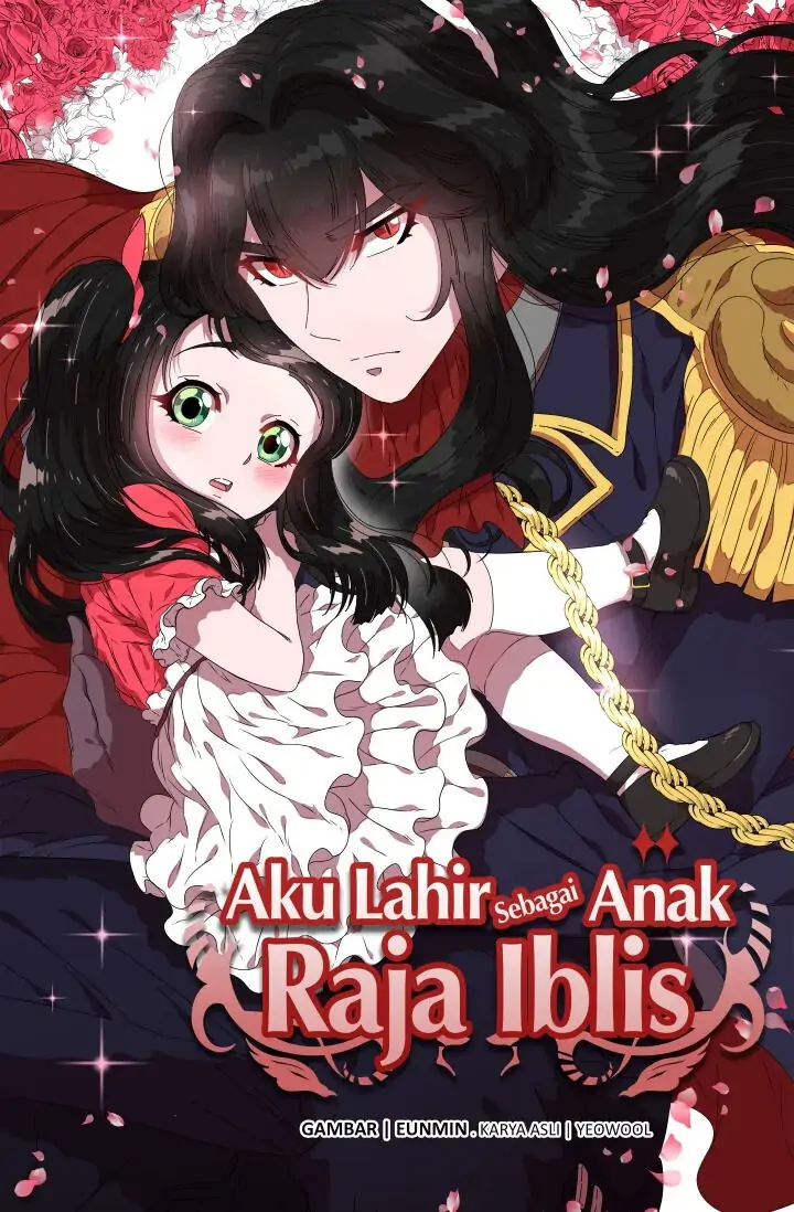Baca Komik I Was Born as The Demon Lord’s Daughter Chapter 5 Gambar 1