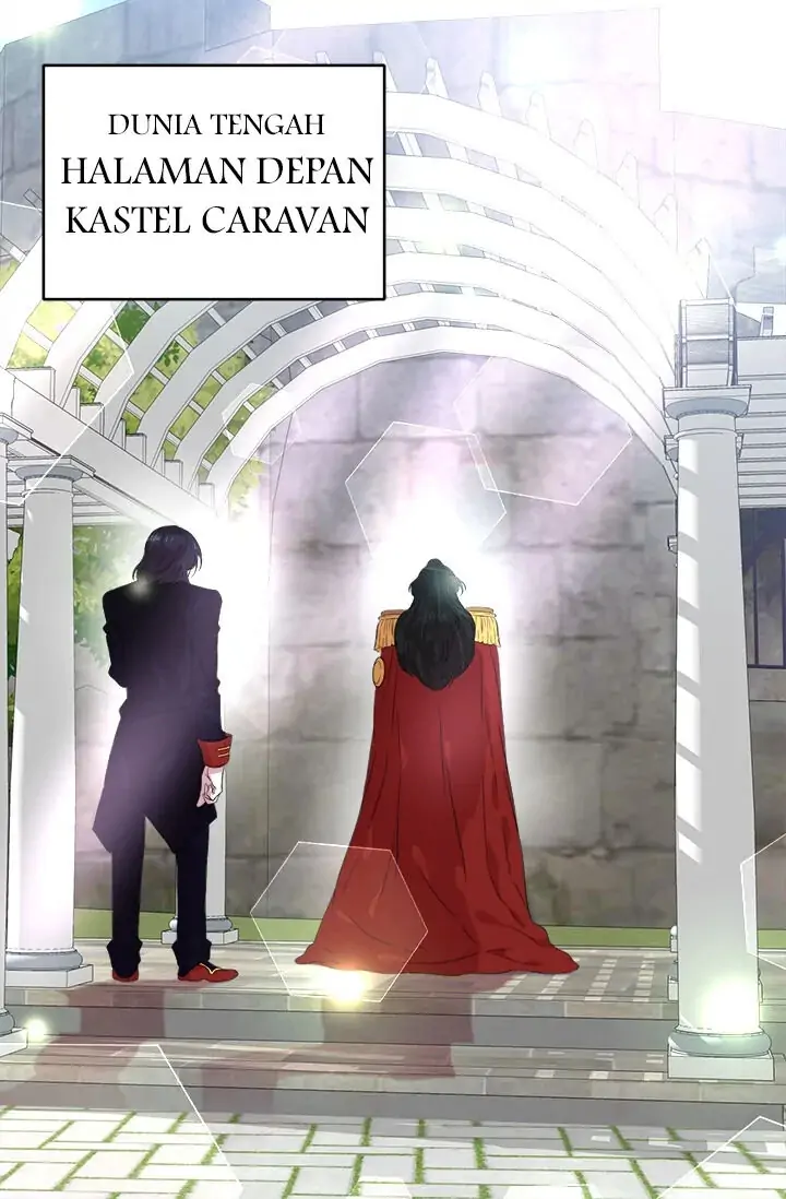 I Was Born as The Demon Lord’s Daughter Chapter 5 Gambar 18