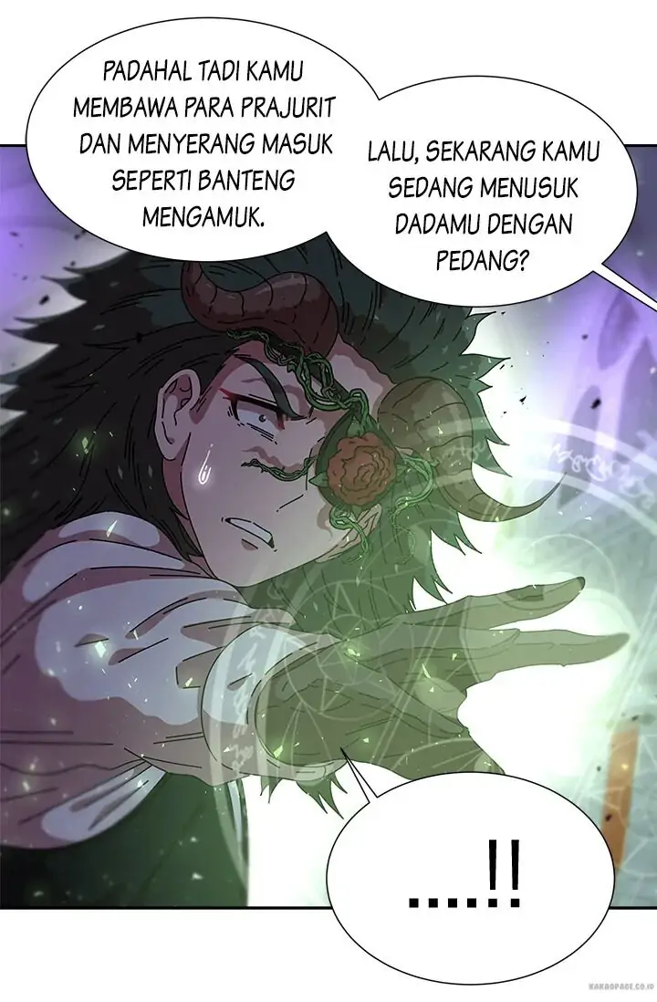 Baca  I Was Born as The Demon Lord’s Daughter Chapter 50 Gambar 2