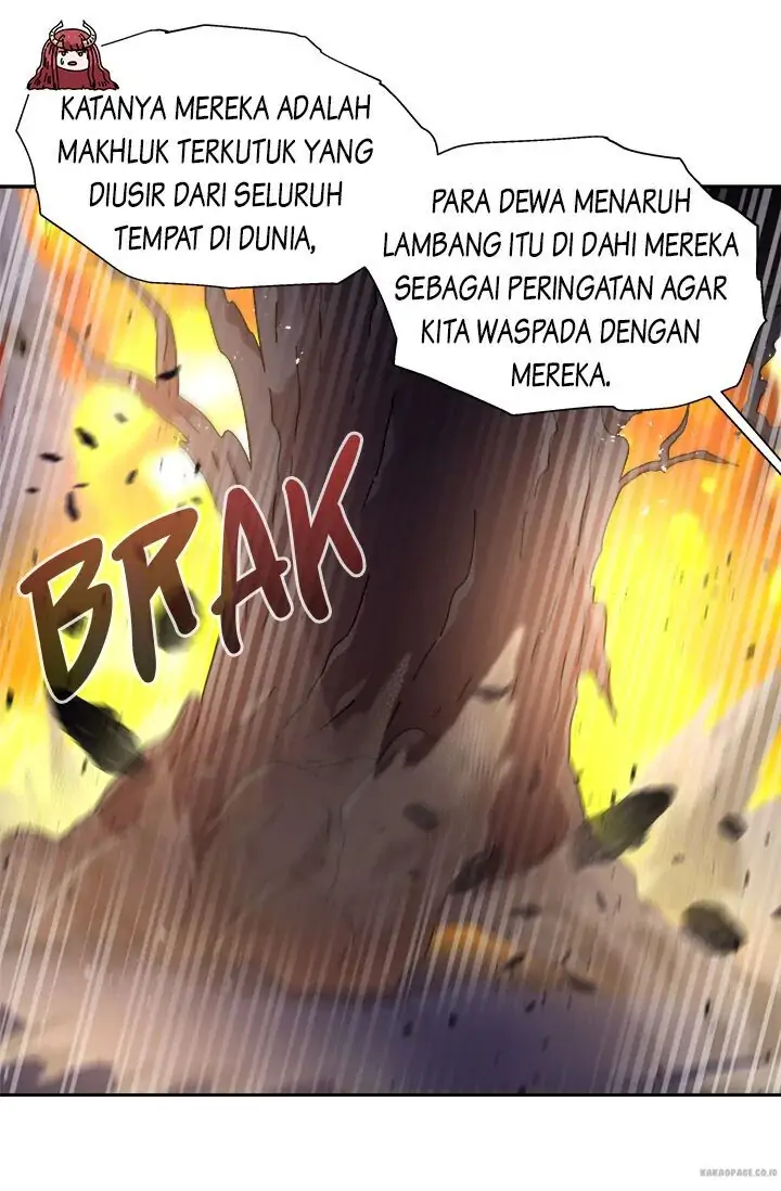 Baca  I Was Born as The Demon Lord’s Daughter Chapter 52 Gambar 2
