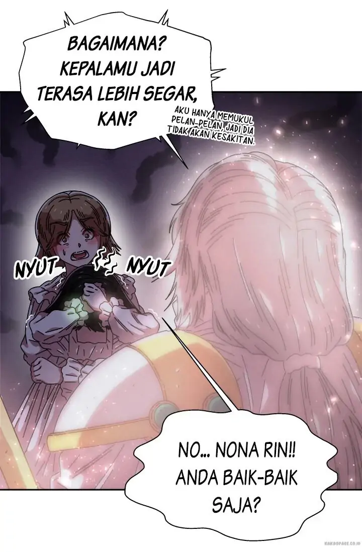 I Was Born as The Demon Lord’s Daughter Chapter 52 Gambar 23