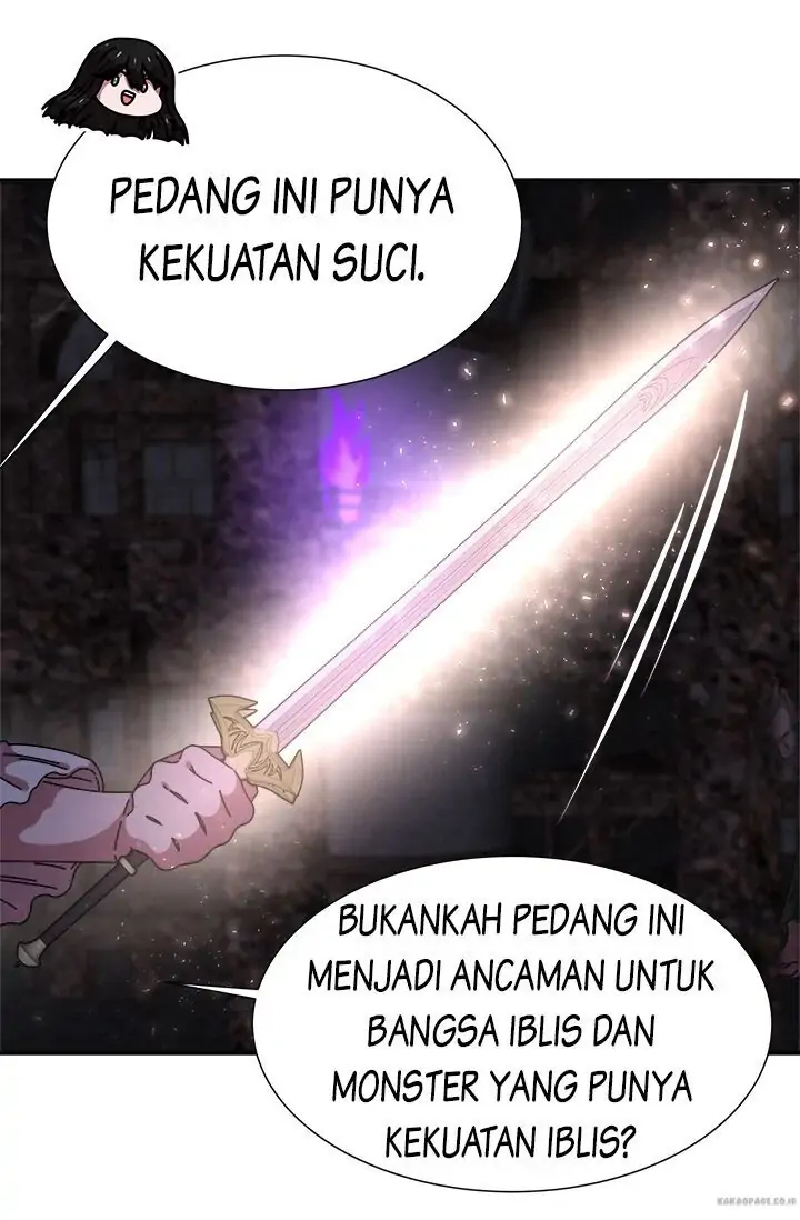 I Was Born as The Demon Lord’s Daughter Chapter 52 Gambar 8