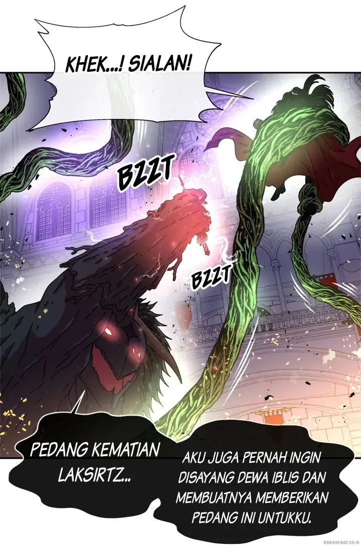 I Was Born as The Demon Lord’s Daughter Chapter 53 Gambar 3