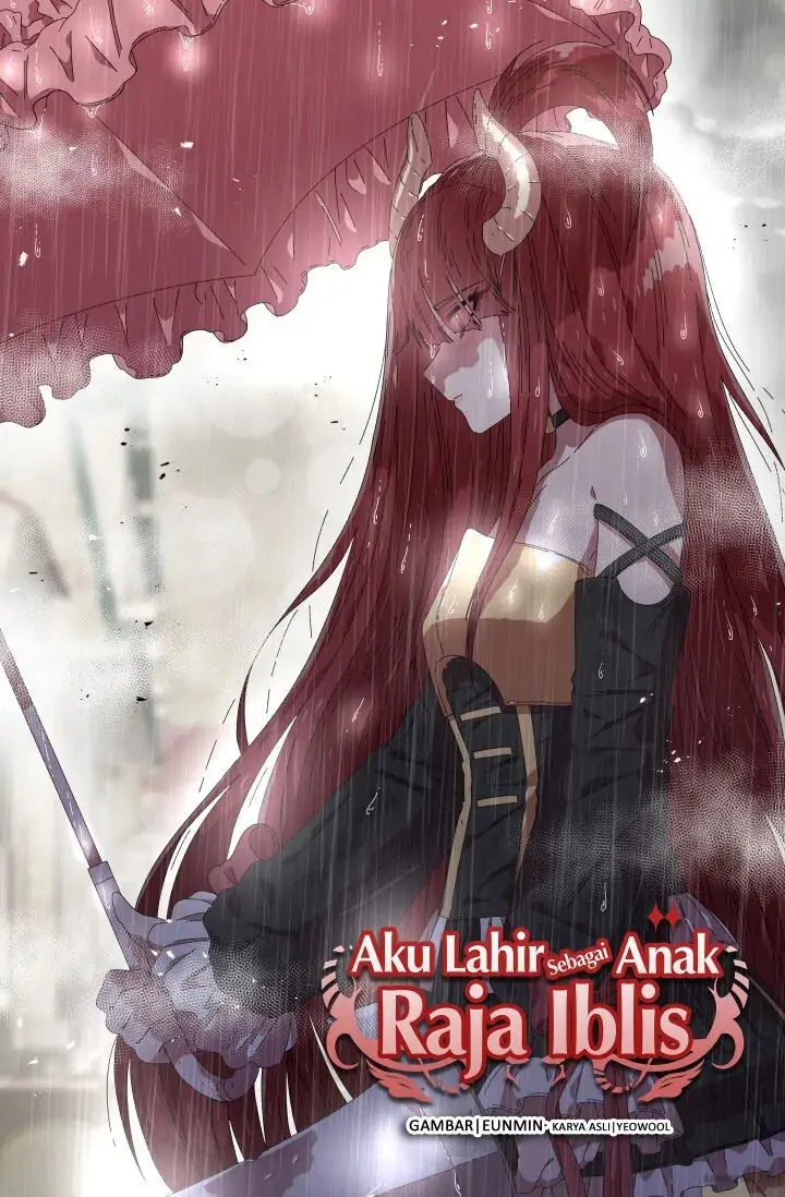 Baca Komik I Was Born as The Demon Lord’s Daughter Chapter 54 Gambar 1