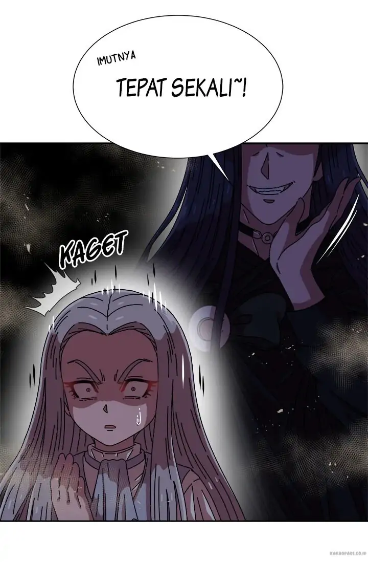 I Was Born as The Demon Lord’s Daughter Chapter 57 Gambar 12