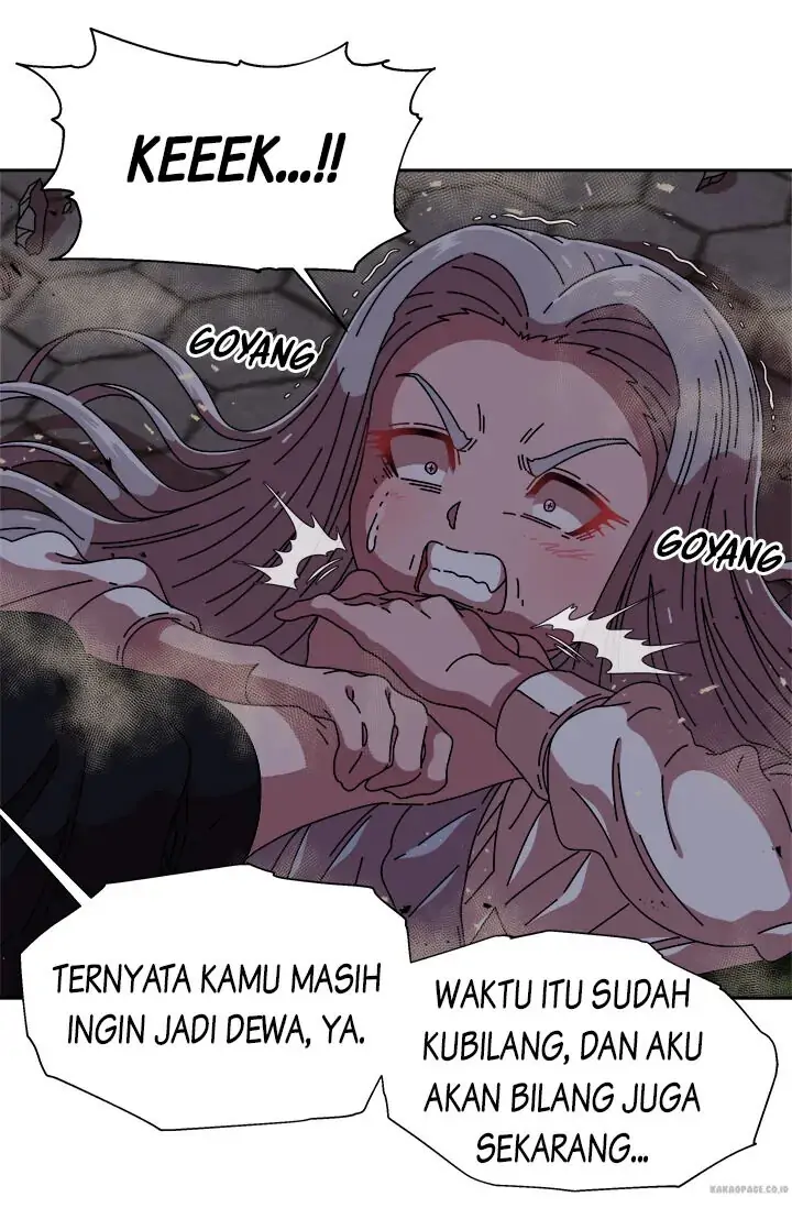 I Was Born as The Demon Lord’s Daughter Chapter 57 Gambar 18