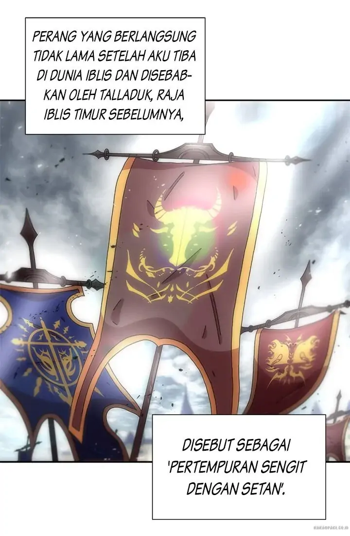 Baca  I Was Born as The Demon Lord’s Daughter Chapter 58 Gambar 2