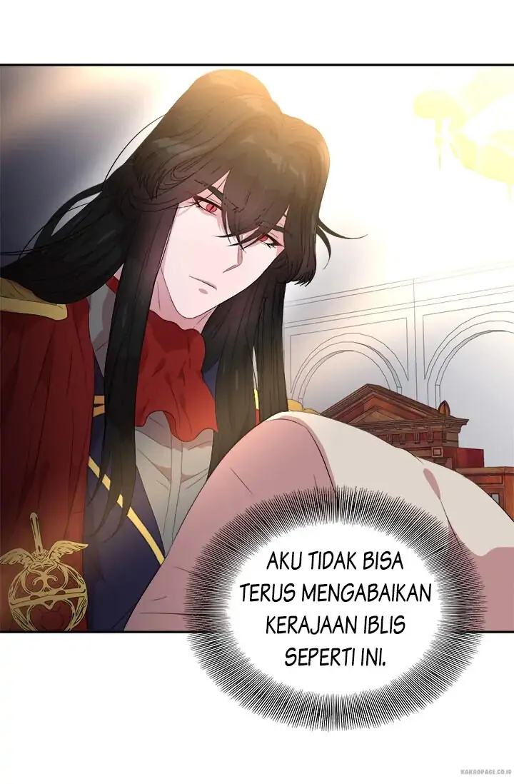 Baca  I Was Born as The Demon Lord’s Daughter Chapter 6 Gambar 2