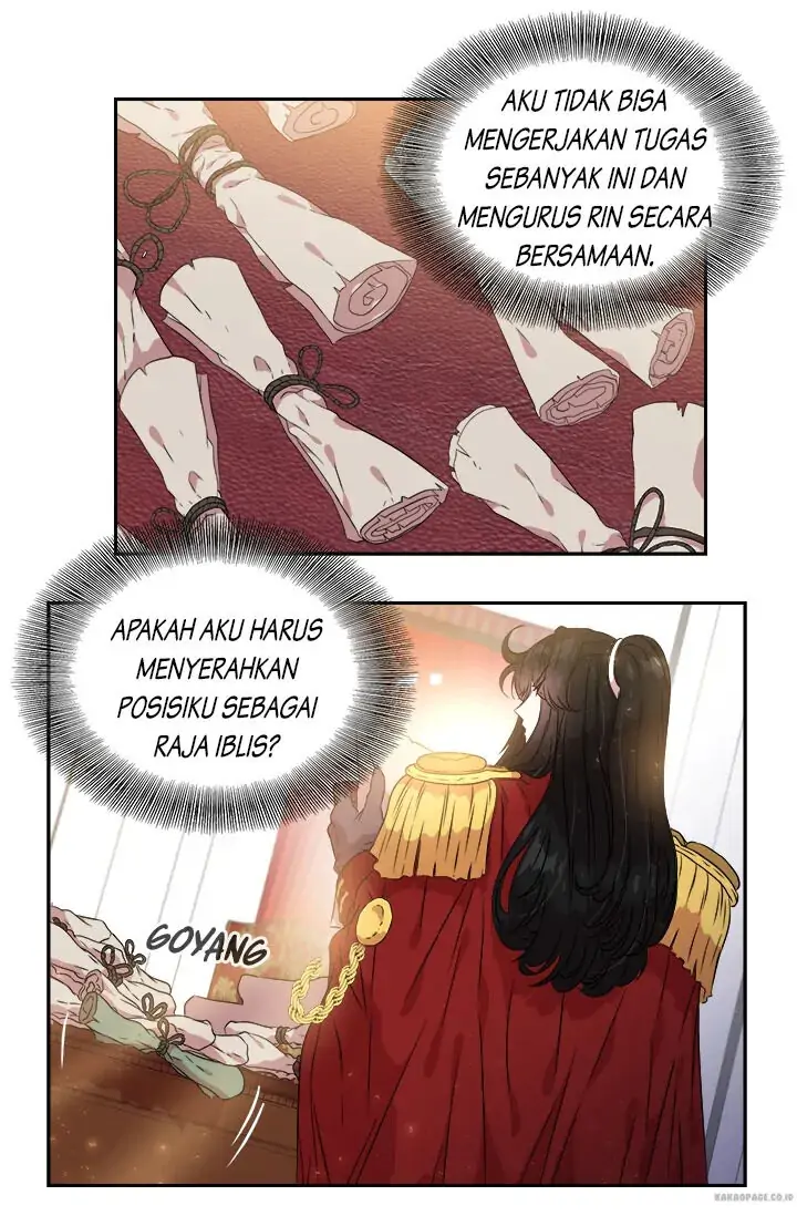 I Was Born as The Demon Lord’s Daughter Chapter 6 Gambar 3