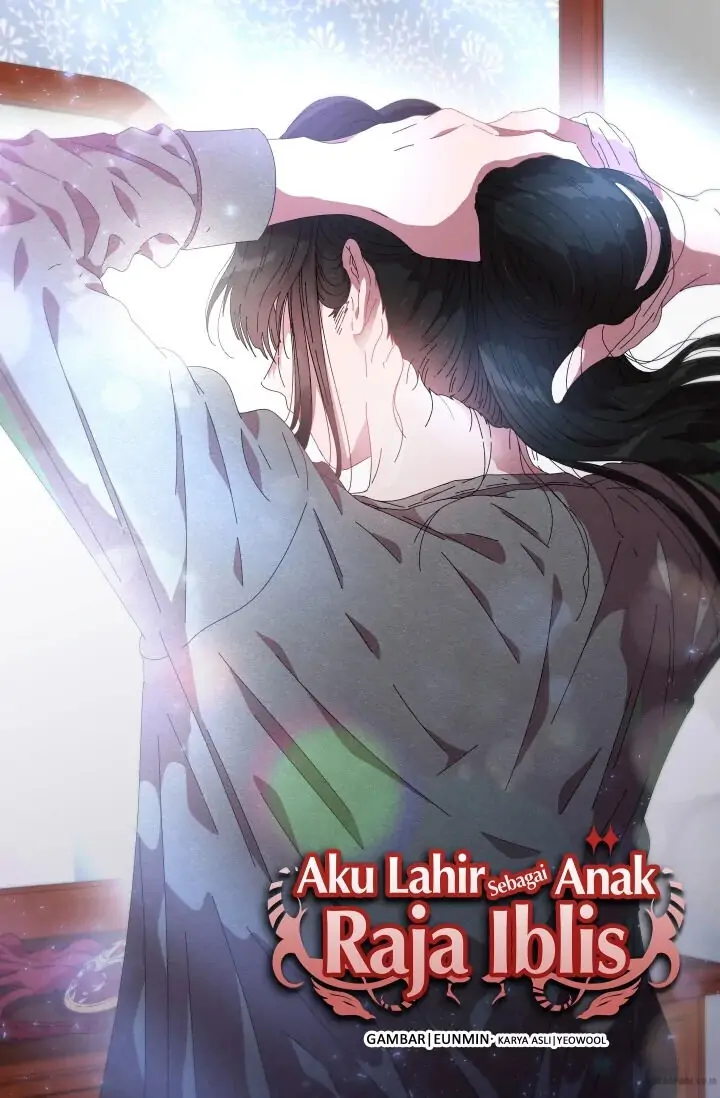 Baca Komik I Was Born as The Demon Lord’s Daughter Chapter 61 Gambar 1
