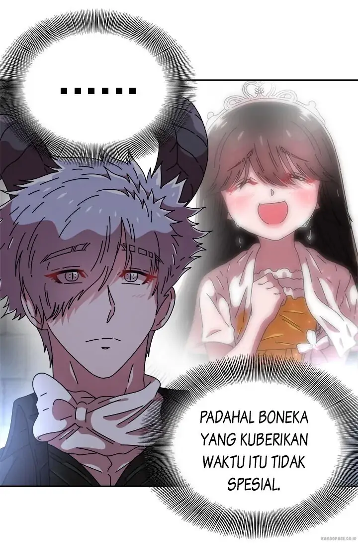 Baca  I Was Born as The Demon Lord’s Daughter Chapter 61 Gambar 2