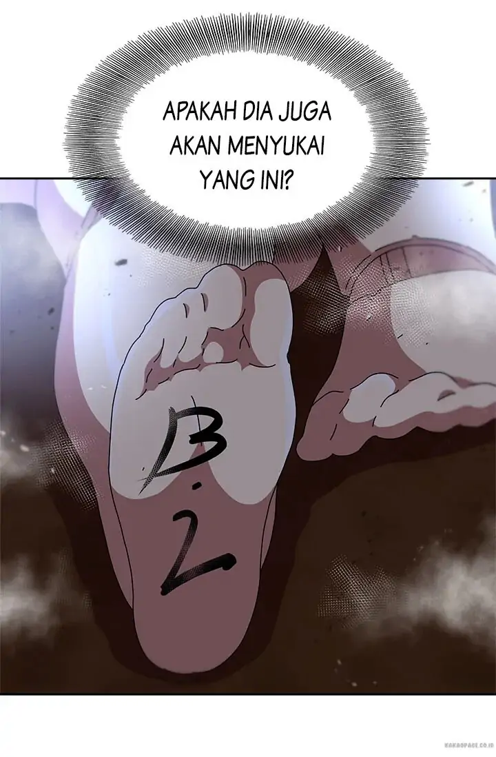 I Was Born as The Demon Lord’s Daughter Chapter 61 Gambar 3