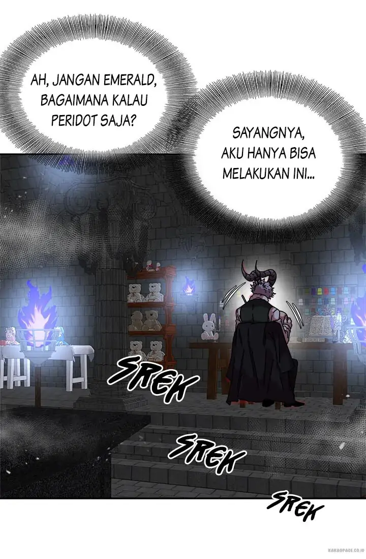I Was Born as The Demon Lord’s Daughter Chapter 61 Gambar 4