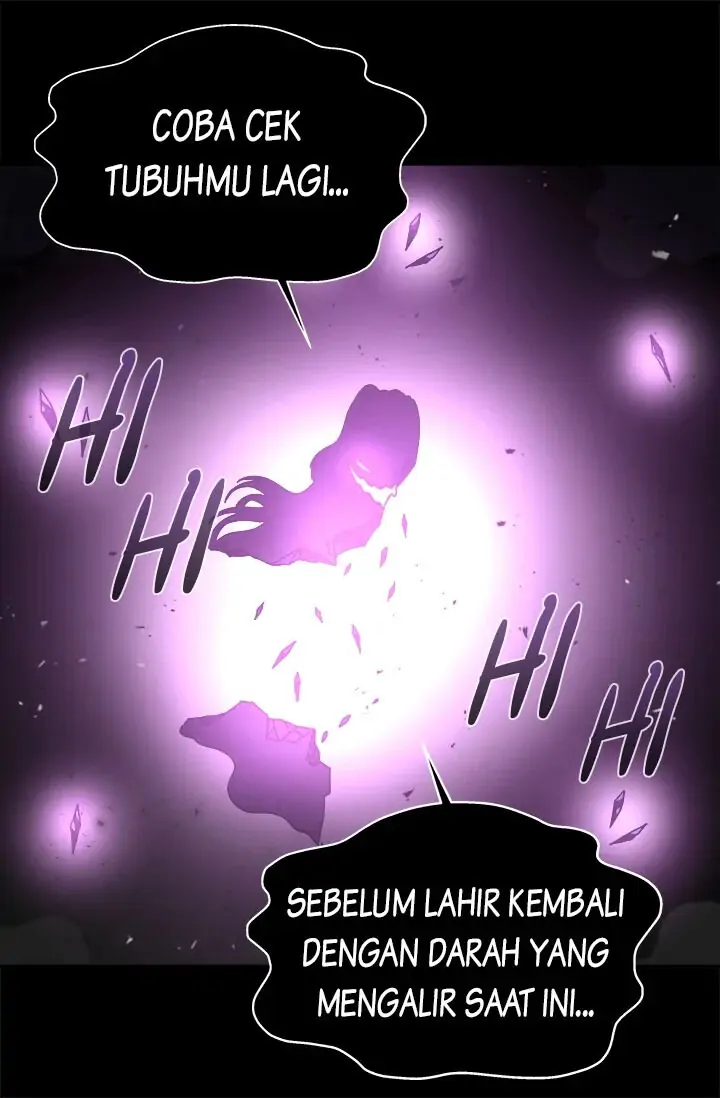 I Was Born as The Demon Lord’s Daughter Chapter 63 Gambar 14