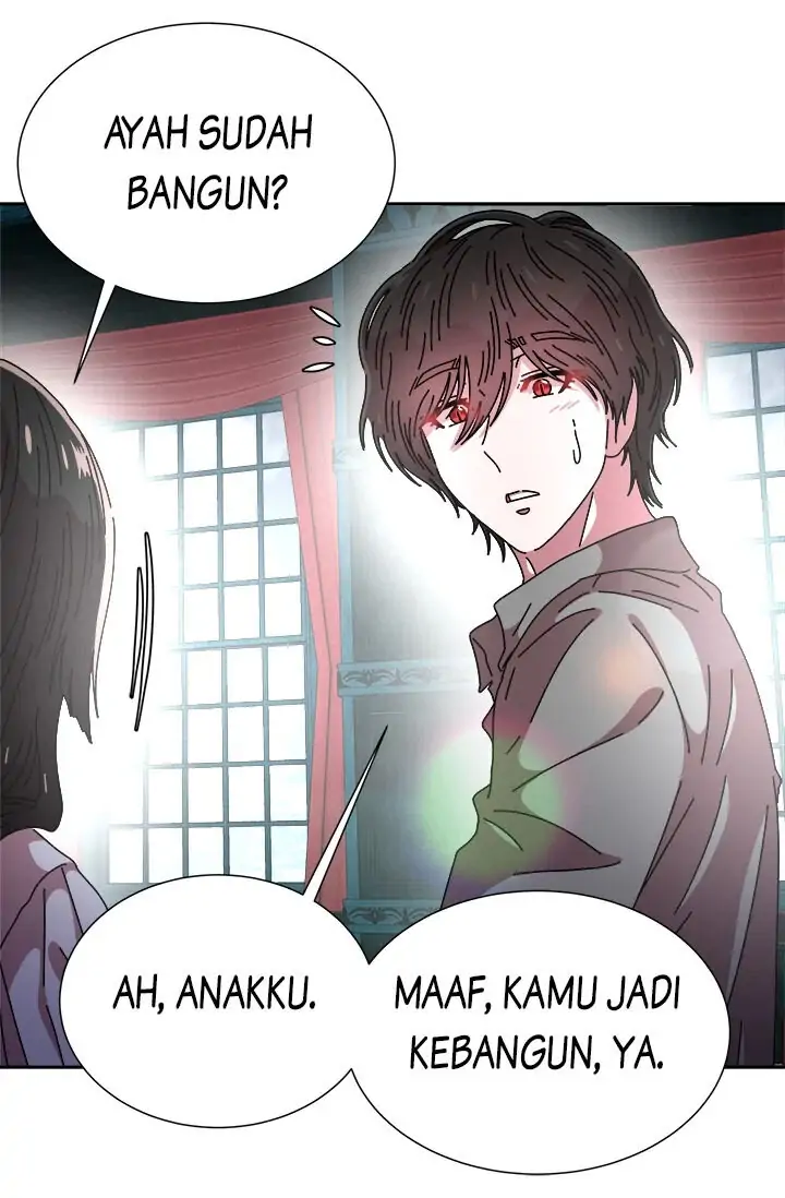 I Was Born as The Demon Lord’s Daughter Chapter 63 Gambar 29