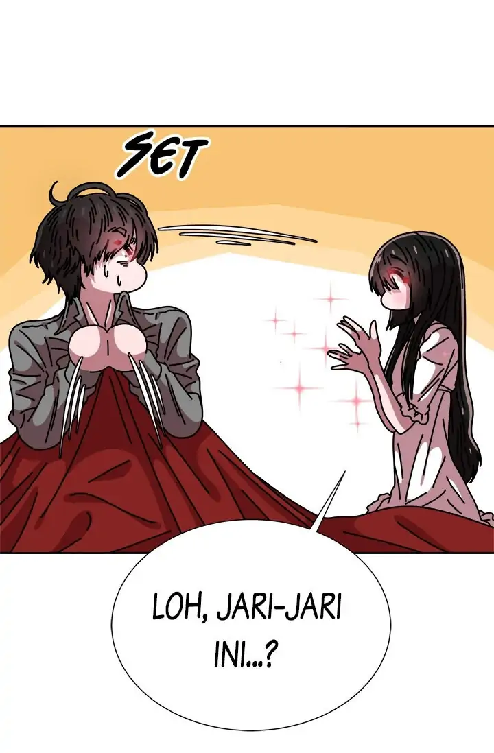 I Was Born as The Demon Lord’s Daughter Chapter 63 Gambar 33