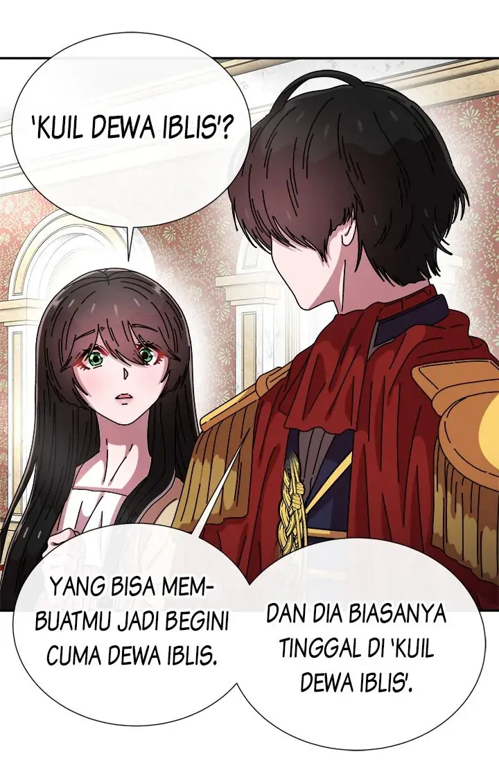 I Was Born as The Demon Lord’s Daughter Chapter 63 Gambar 39