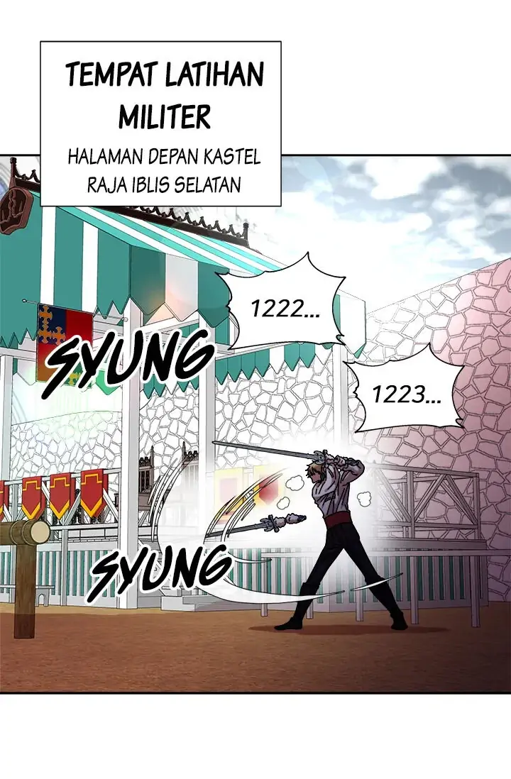 I Was Born as The Demon Lord’s Daughter Chapter 63 Gambar 43