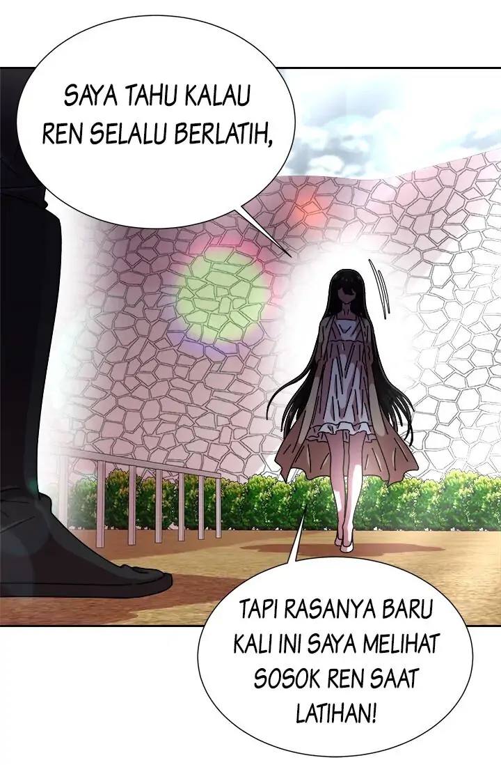 I Was Born as The Demon Lord’s Daughter Chapter 63 Gambar 46