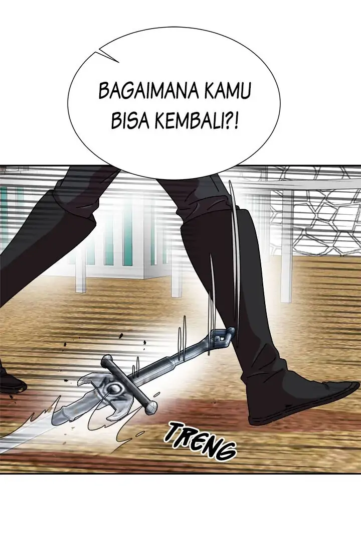 I Was Born as The Demon Lord’s Daughter Chapter 63 Gambar 50