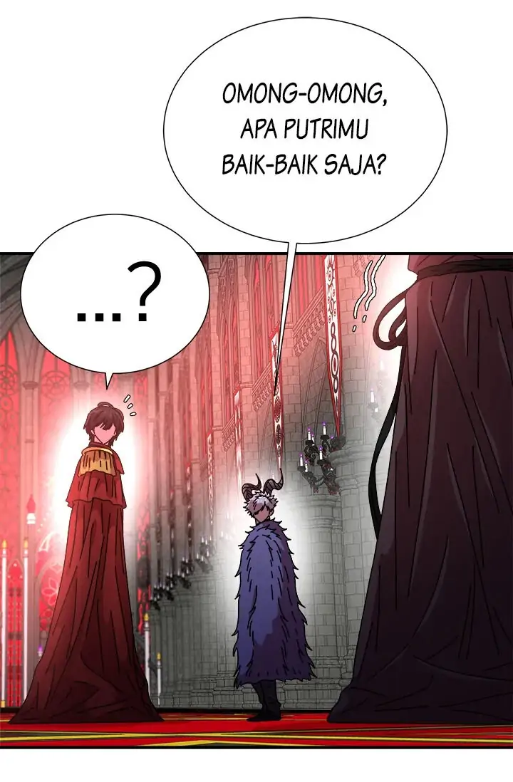 I Was Born as The Demon Lord’s Daughter Chapter 63 Gambar 66
