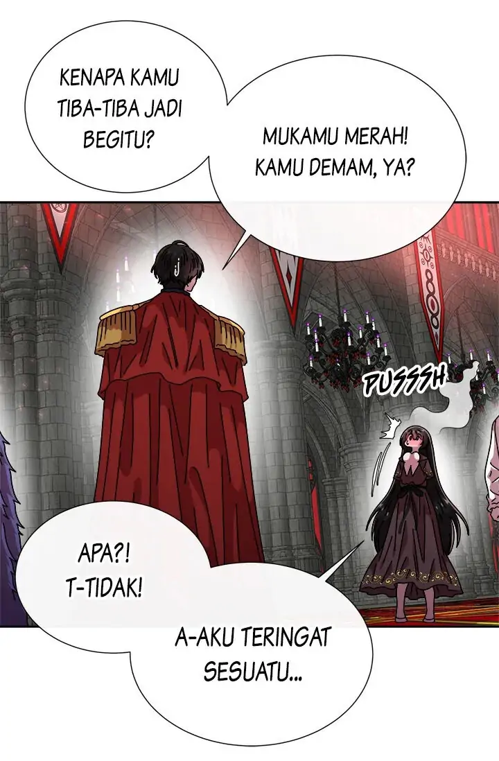 I Was Born as The Demon Lord’s Daughter Chapter 63 Gambar 68