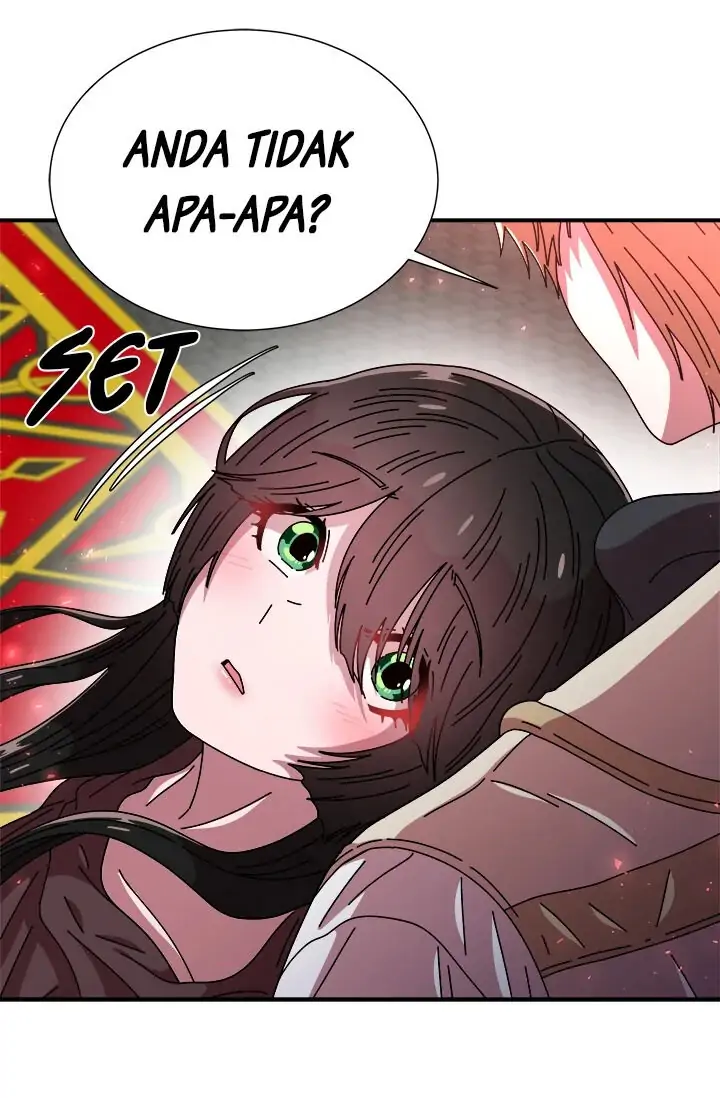 I Was Born as The Demon Lord’s Daughter Chapter 63 Gambar 71