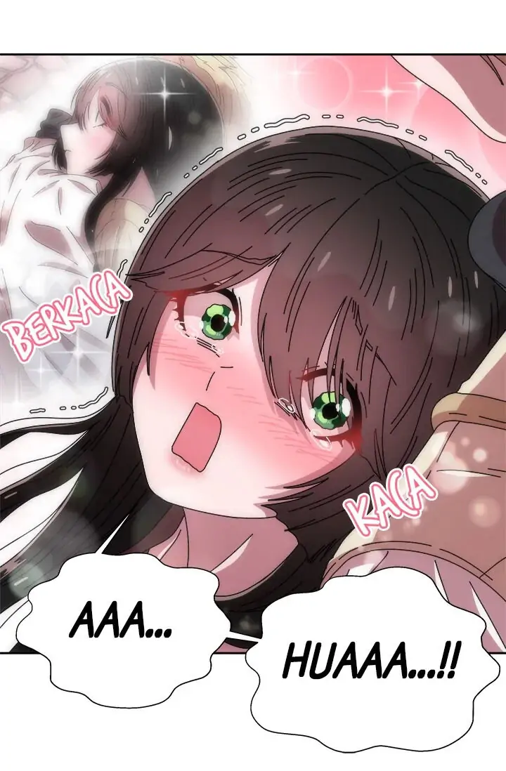 I Was Born as The Demon Lord’s Daughter Chapter 63 Gambar 73