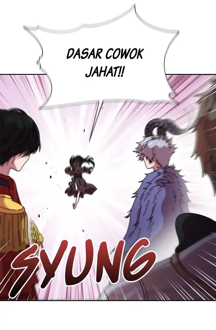 I Was Born as The Demon Lord’s Daughter Chapter 63 Gambar 74