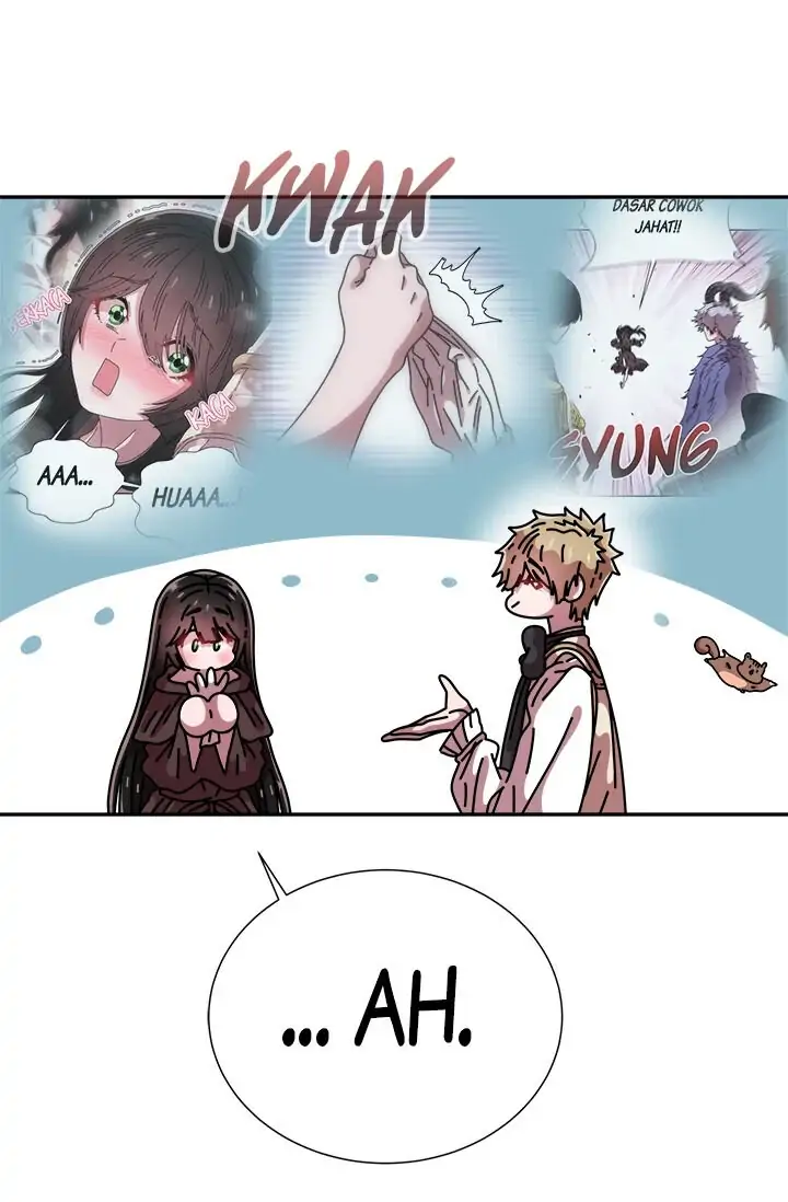 I Was Born as The Demon Lord’s Daughter Chapter 64 Gambar 11