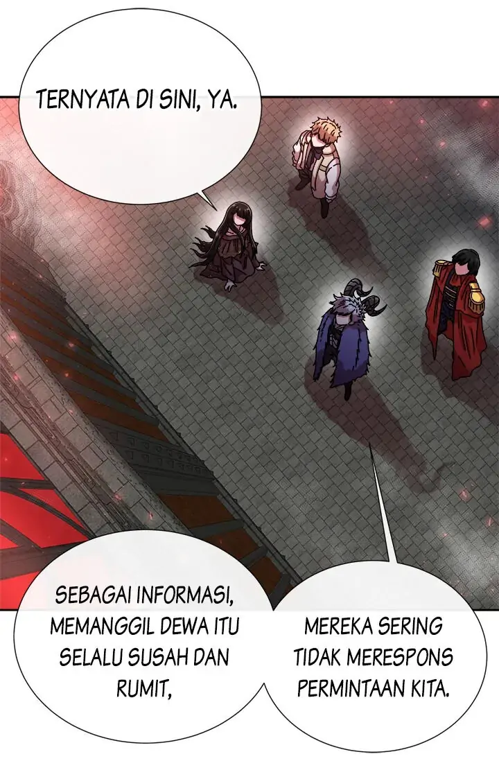 I Was Born as The Demon Lord’s Daughter Chapter 64 Gambar 15