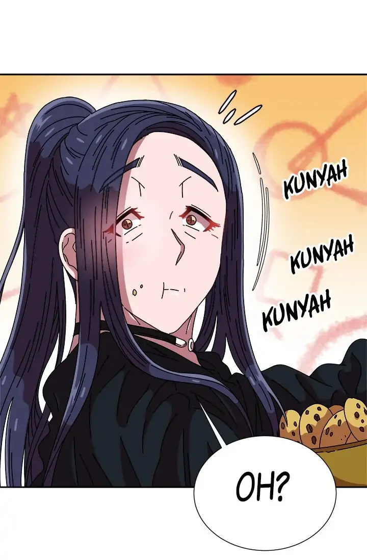 I Was Born as The Demon Lord’s Daughter Chapter 64 Gambar 21