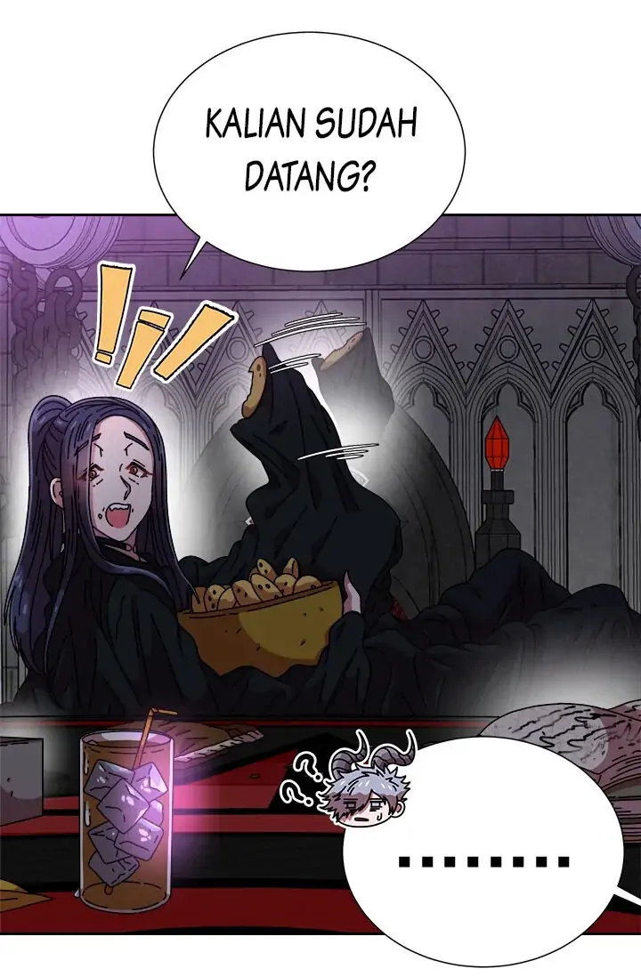 I Was Born as The Demon Lord’s Daughter Chapter 64 Gambar 22
