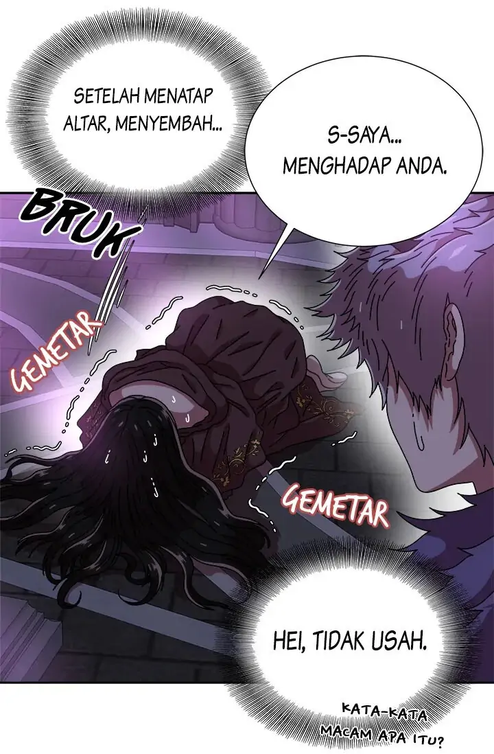 I Was Born as The Demon Lord’s Daughter Chapter 64 Gambar 24