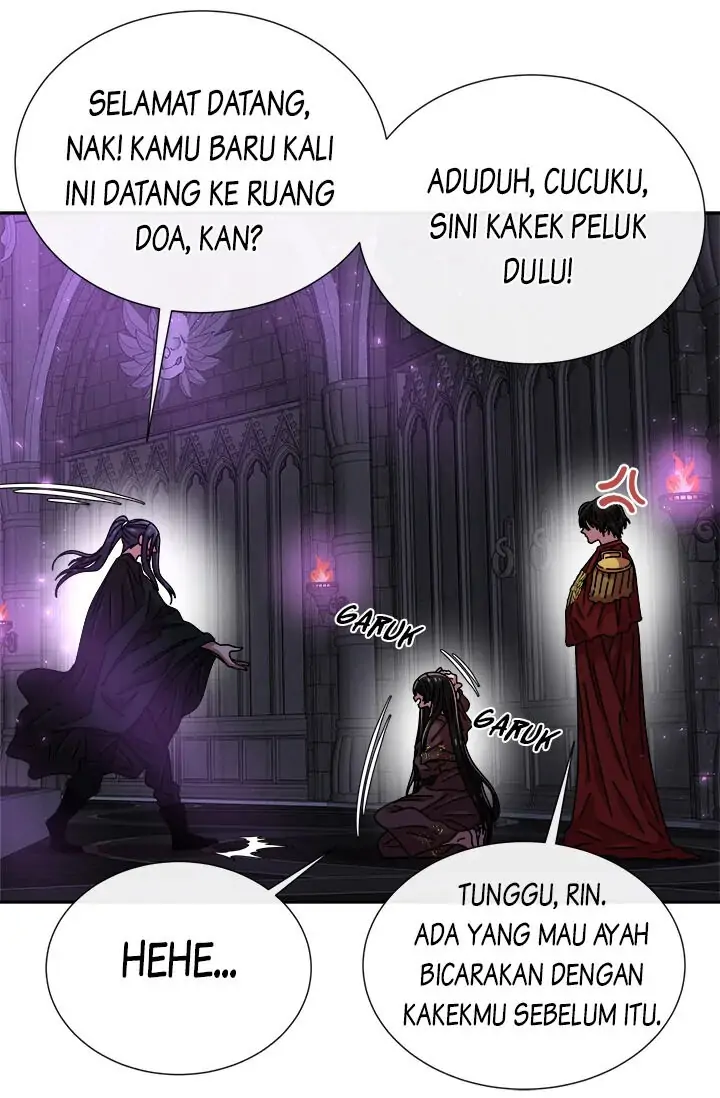 I Was Born as The Demon Lord’s Daughter Chapter 64 Gambar 25