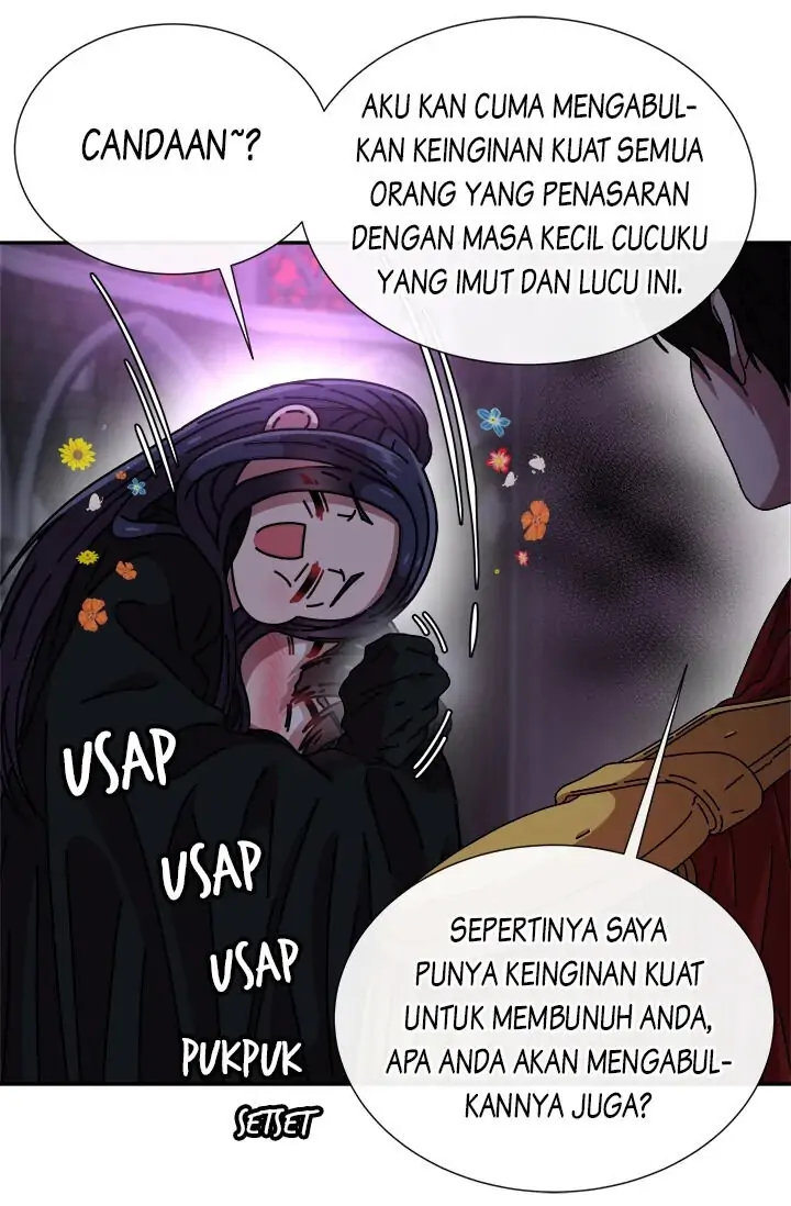 I Was Born as The Demon Lord’s Daughter Chapter 64 Gambar 29