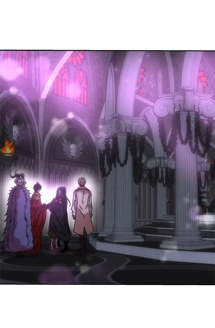 I Was Born as The Demon Lord’s Daughter Chapter 64 Gambar 35