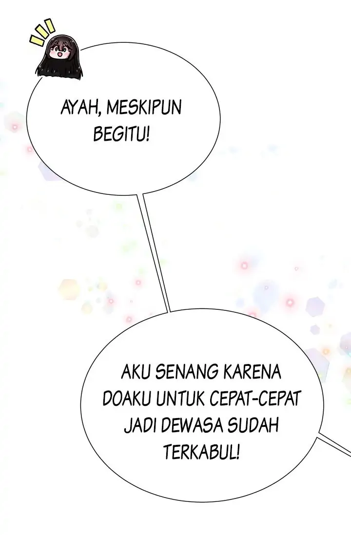 I Was Born as The Demon Lord’s Daughter Chapter 64 Gambar 37