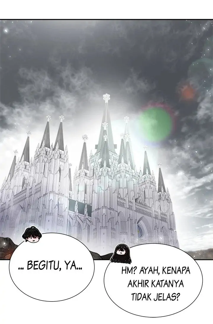 I Was Born as The Demon Lord’s Daughter Chapter 64 Gambar 38