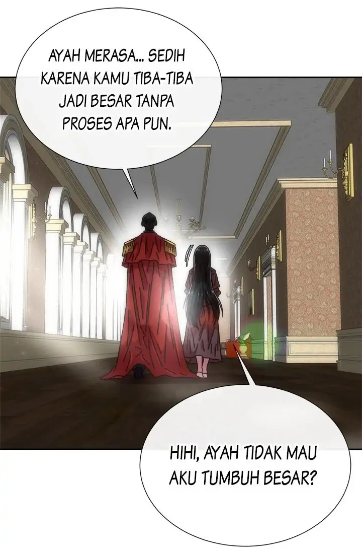 I Was Born as The Demon Lord’s Daughter Chapter 64 Gambar 39