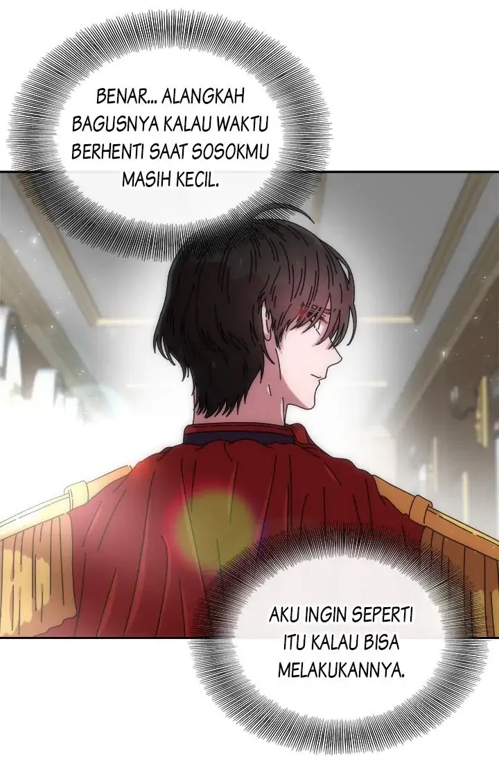 I Was Born as The Demon Lord’s Daughter Chapter 64 Gambar 40